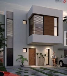Harvey Crescent (D16), Semi-Detached #442681311